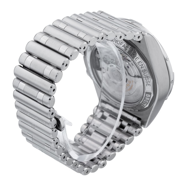 Breitling Chronomat B01 42 AB0134 Image 3